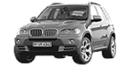 BMW E70 B2944 Fault Code