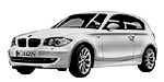 BMW E81 B2944 Fault Code