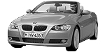 BMW E93 B2944 Fault Code