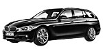 BMW F31 B2944 Fault Code